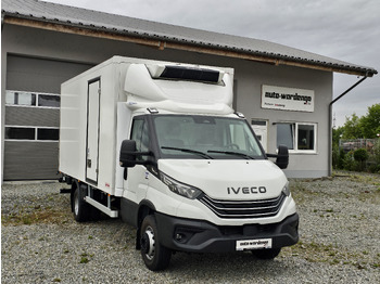 Комбе ладилник IVECO Daily 70c18