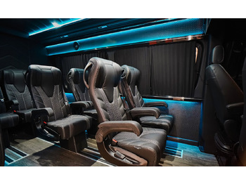 Минибус MERCEDES-BENZ Sprinter 319