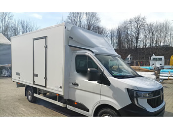 Комбе фургон RENAULT Master