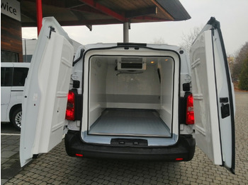 Комбе ладилник TOYOTA Proace