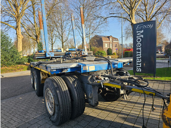 Приколка платформа DOLL