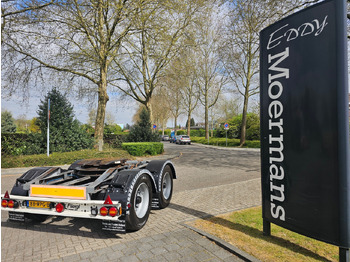 Приколка dolly FLIEGL