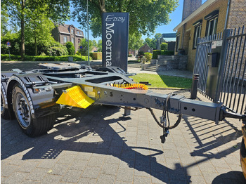 Приколка dolly KRONE