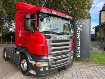 Камион влекач SCANIA R 420