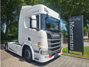 Камион влекач SCANIA R 450