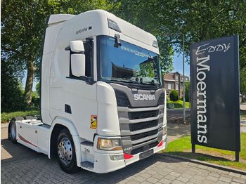 Камион влекач SCANIA R 450