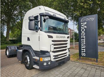 Камион влекач SCANIA R 450
