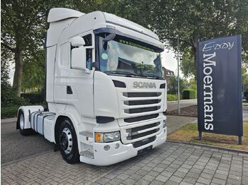 Камион влекач SCANIA R 450