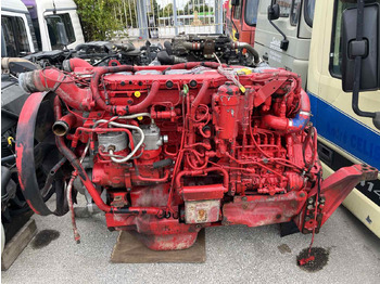 Мотор и делови MAN TGA