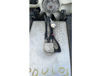 Резервоар за гориво за Камион MERCEDES-BENZ,MAN ACTROS MP4,TGA,TGX: слика 4 Резервоар за гориво за Камион MERCEDES-BENZ,MAN ACTROS MP4,TGA,TGX: слика 4