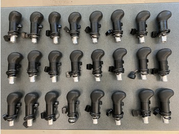 Нов Рачка за менувач за Камион SHIFT KNOB L.H DRIVE VEHICLE ZF: слика 4