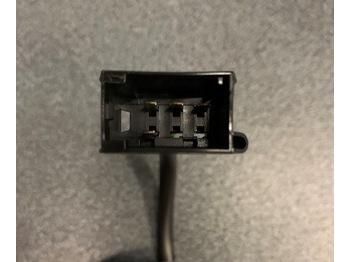 Нов Рачка за менувач за Камион SHIFT KNOB L.H DRIVE VEHICLE ZF: слика 3