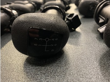 Нов Рачка за менувач за Камион SHIFT KNOB L.H DRIVE VEHICLE ZF: слика 5