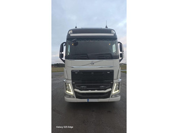 Камион влекач Volvo FH500: слика 5 Камион влекач Volvo FH500: слика 5