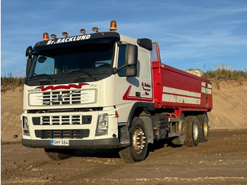 Кипер VOLVO FM 440