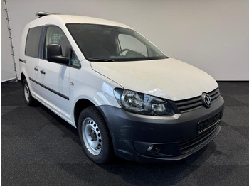 Мало комбе VOLKSWAGEN Caddy 1.6