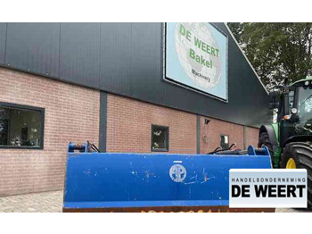 Опрема за силос AP-K