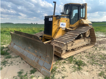 Булдожер CATERPILLAR D6M