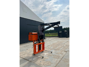 Градежна опрема