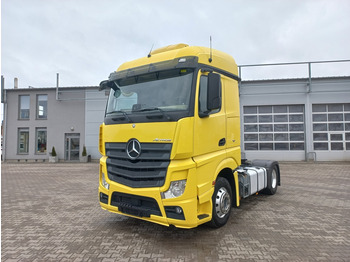 Камион влекач MERCEDES-BENZ Actros 1845