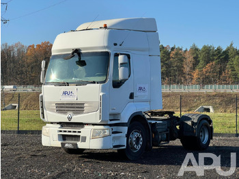 Камион влекач RENAULT Premium 460