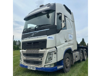 Камион влекач VOLVO FH 500