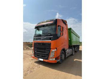 Камион влекач VOLVO FH 500