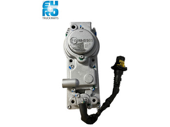 Турбо DAF XF 106