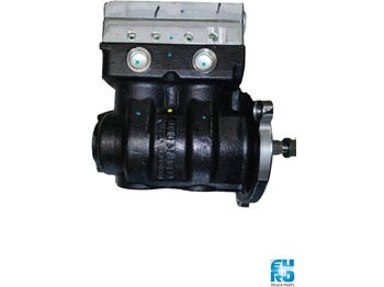 Компресор на воздушна кочница за Камион AIR COMPRESSOR VO.FH4 17-  RECONDITIONED + deposit 22101753REC.: слика 3