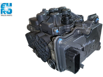 Филтер за воздух MERCEDES-BENZ Actros