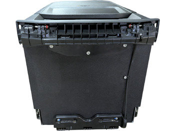 Нов Кабина и ентериер за Камион DAF CF, XD, XF, XG KOELKAST 35L VAN DEMO MODEL 2318729: слика 5 Нов Кабина и ентериер за Камион DAF CF, XD, XF, XG KOELKAST 35L VAN DEMO MODEL 2318729: слика 5