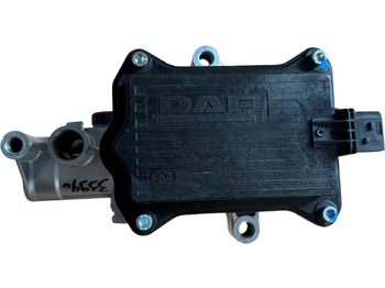 Филтер за воздух KNORR-BREMSE