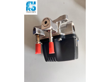 Систем за гориво CUMMINS