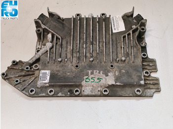 Менувач и делови за Камион DAF E5 SCHAKELDEKSEL E5 GS 3.3 ZF ASTRONIC GEREVISEERD + AANBETALING ALLEEN ELEKTRONICAONDERDEEL 4213555382REC4: слика 2