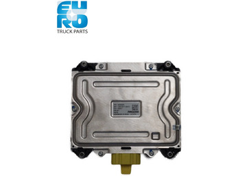 Единица за контрола DAF