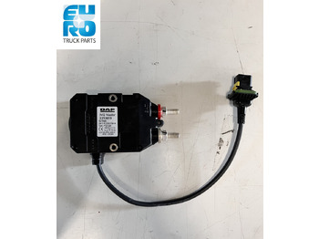 Единица за контрола DAF