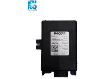 Единица за контрола DAF