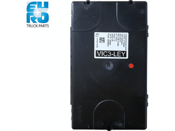 Единица за контрола DAF