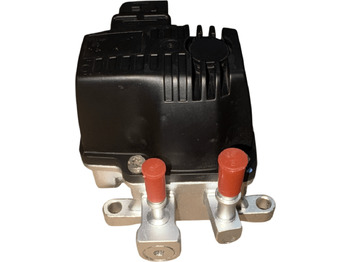 Систем за гориво DAF CF