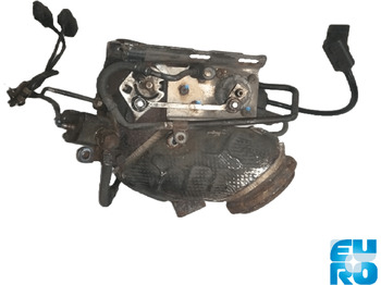 Систем за ладење за Камион DAF MX-11 BPV TEGENDRUKVENTIEL MET COBRA UITLAATPIJP GEBRUIKT + STATIEGELD 2256376U: слика 4