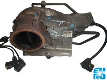 Систем за ладење DAF