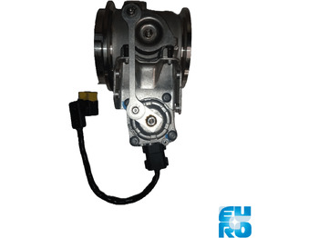 Нов Систем за ладење за Камион DAF NGD MX-13 BPV KLEP NIEUW OE 2023 - SCHROEFPIJP | 2339629: слика 4 Нов Систем за ладење за Камион DAF NGD MX-13 BPV KLEP NIEUW OE 2023 - SCHROEFPIJP | 2339629: слика 4