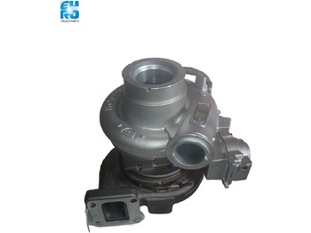 Турбо за Камион DAF TURBOCOMPRESSOR MET VTG 24V HE500 530PK GEREVISEERD + BORG 2353021REC1: слика 5 Турбо за Камион DAF TURBOCOMPRESSOR MET VTG 24V HE500 530PK GEREVISEERD + BORG 2353021REC1: слика 5