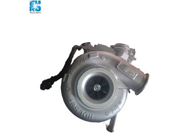 Турбо за Камион DAF TURBOCOMPRESSOR MET VTG 24V HE500 530PK GEREVISEERD + BORG 2353021REC1: слика 3 Турбо за Камион DAF TURBOCOMPRESSOR MET VTG 24V HE500 530PK GEREVISEERD + BORG 2353021REC1: слика 3