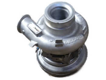 Турбо за Камион DAF TURBOCOMPRESSOR MX-13 ZONDER VTG HOLSET HE400VG | GEBRUIKT +BORG | 2154699U: слика 2
