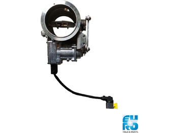 Систем за ладење DAF XF