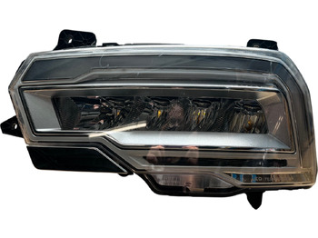 Предни светла DAF XF