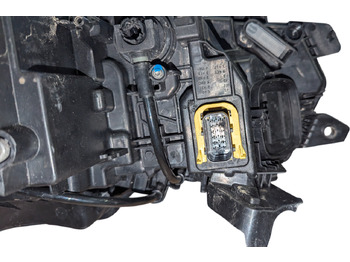 Предни светла за Камион DAF XD XF XG LED-KOPLAMP LINKS OE | GEBRUIKT | 2188978U: слика 4 Предни светла за Камион DAF XD XF XG LED-KOPLAMP LINKS OE | GEBRUIKT | 2188978U: слика 4