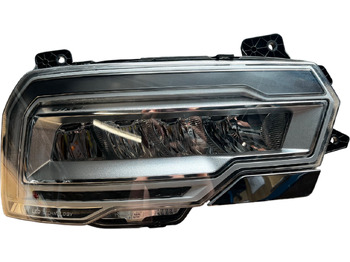 Предни светла DAF XF