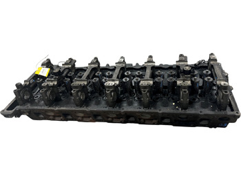 Глава на цилиндар за Камион DAF XF 106 CILINDERKOP 2012–2018 MX-11 GEBRUIKT (GETEST) COMPLEET + STATIEGELD 2190054U: слика 2